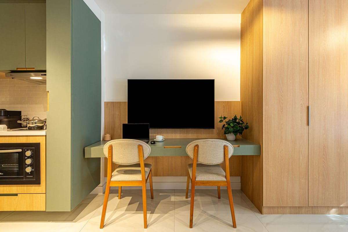 Apartamento, 1 quarto, 33 m² - Foto 23