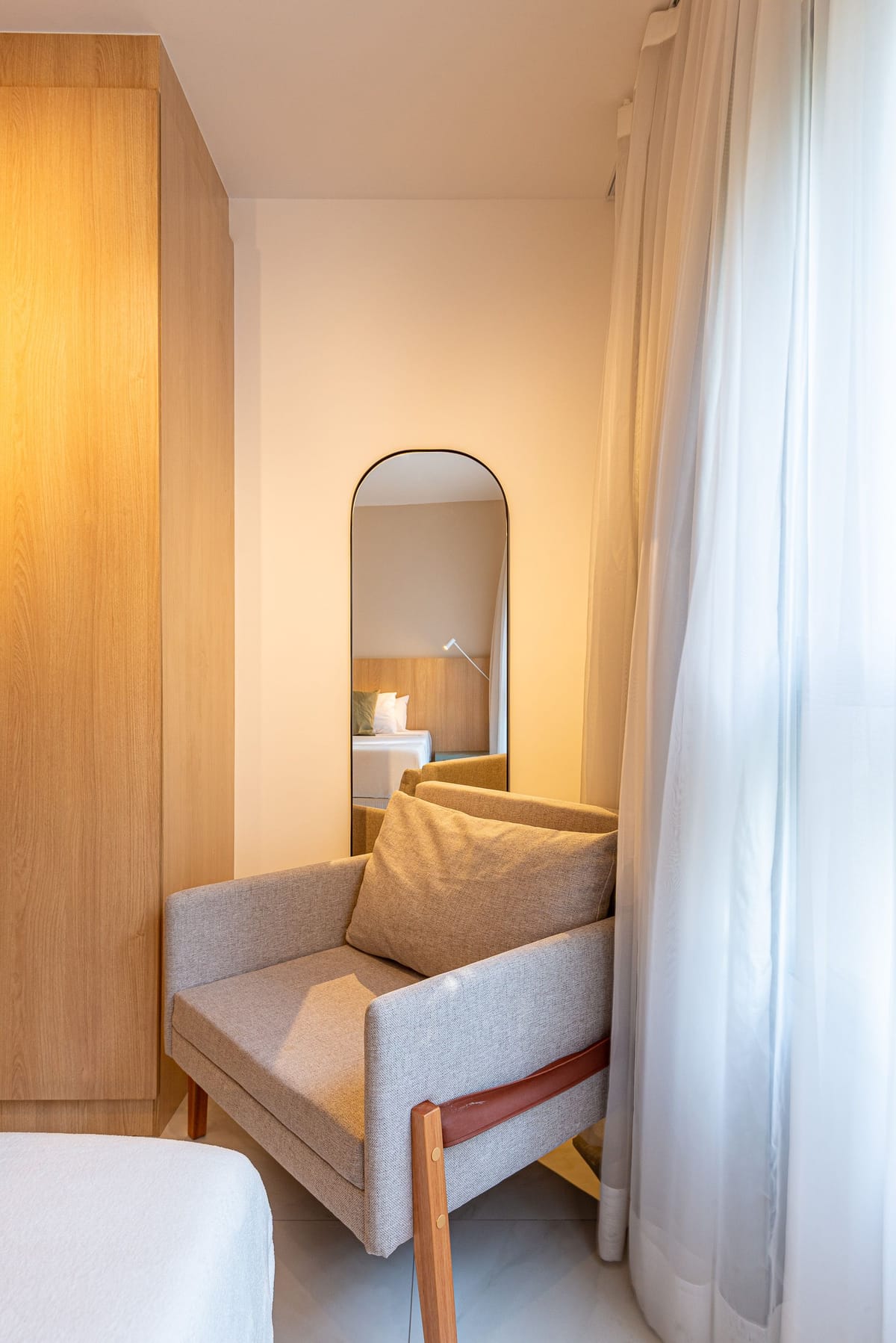 Apartamento, 1 quarto, 33 m² - Foto 18
