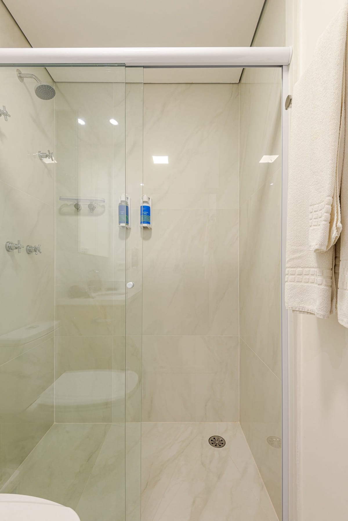 Apartamento, 1 quarto, 33 m² - Foto 2