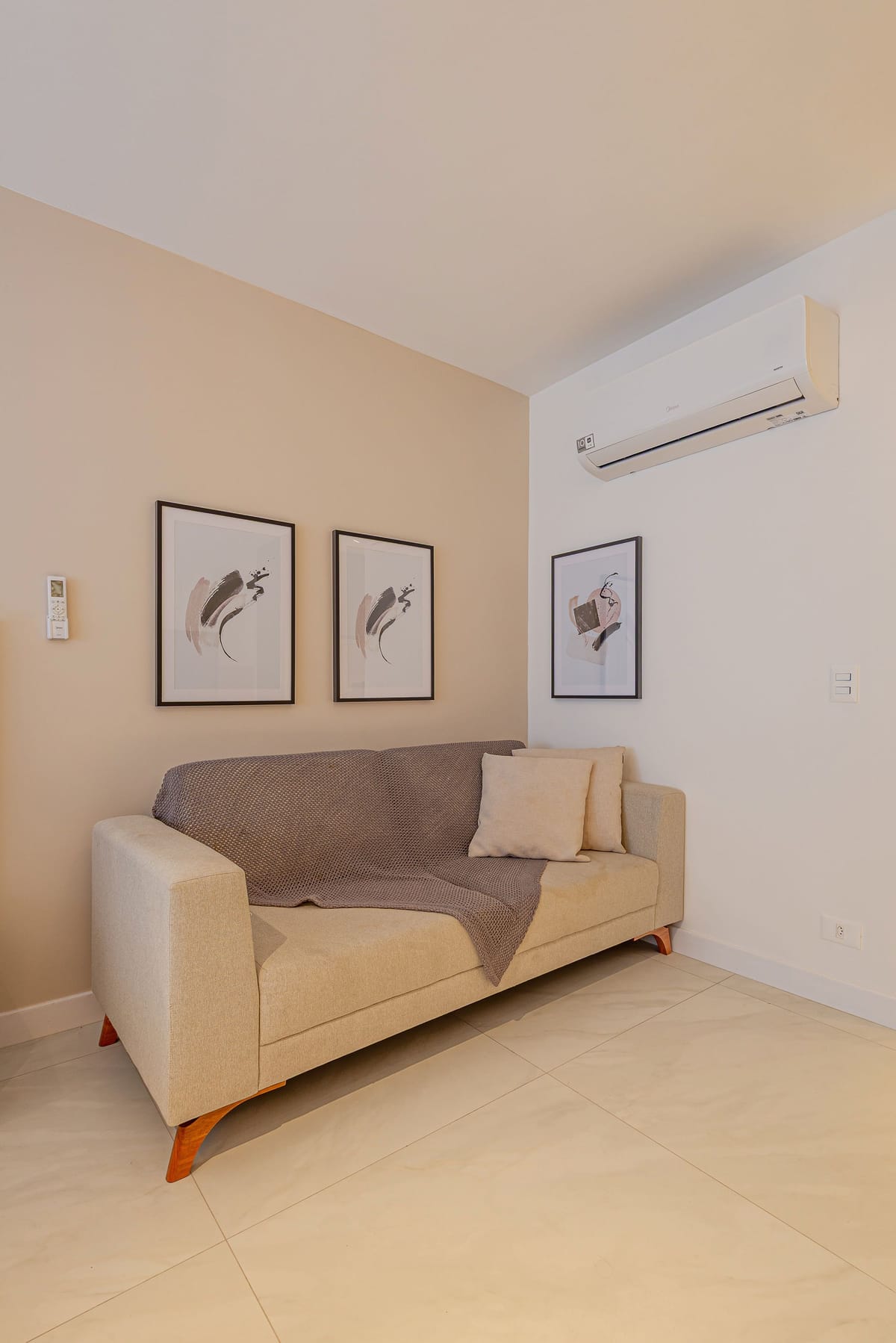 Apartamento, 1 quarto, 33 m² - Foto 13