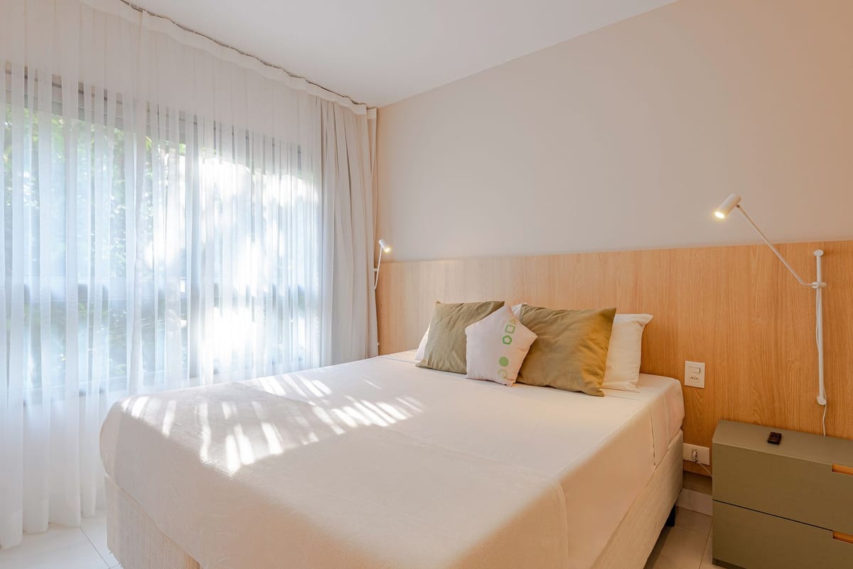 Apartamento, 1 quarto, 33 m² - Foto 29