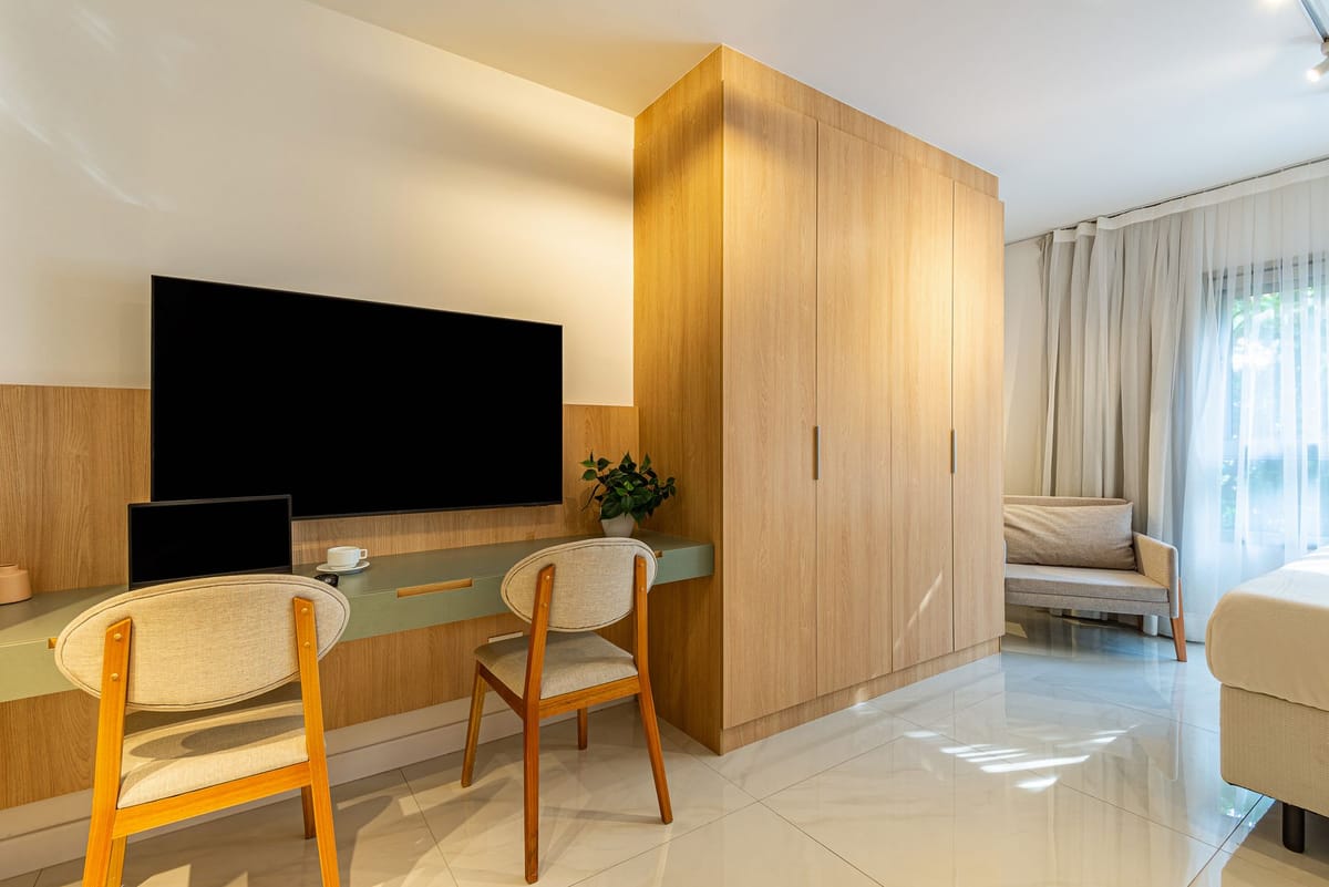Apartamento, 1 quarto, 33 m² - Foto 24