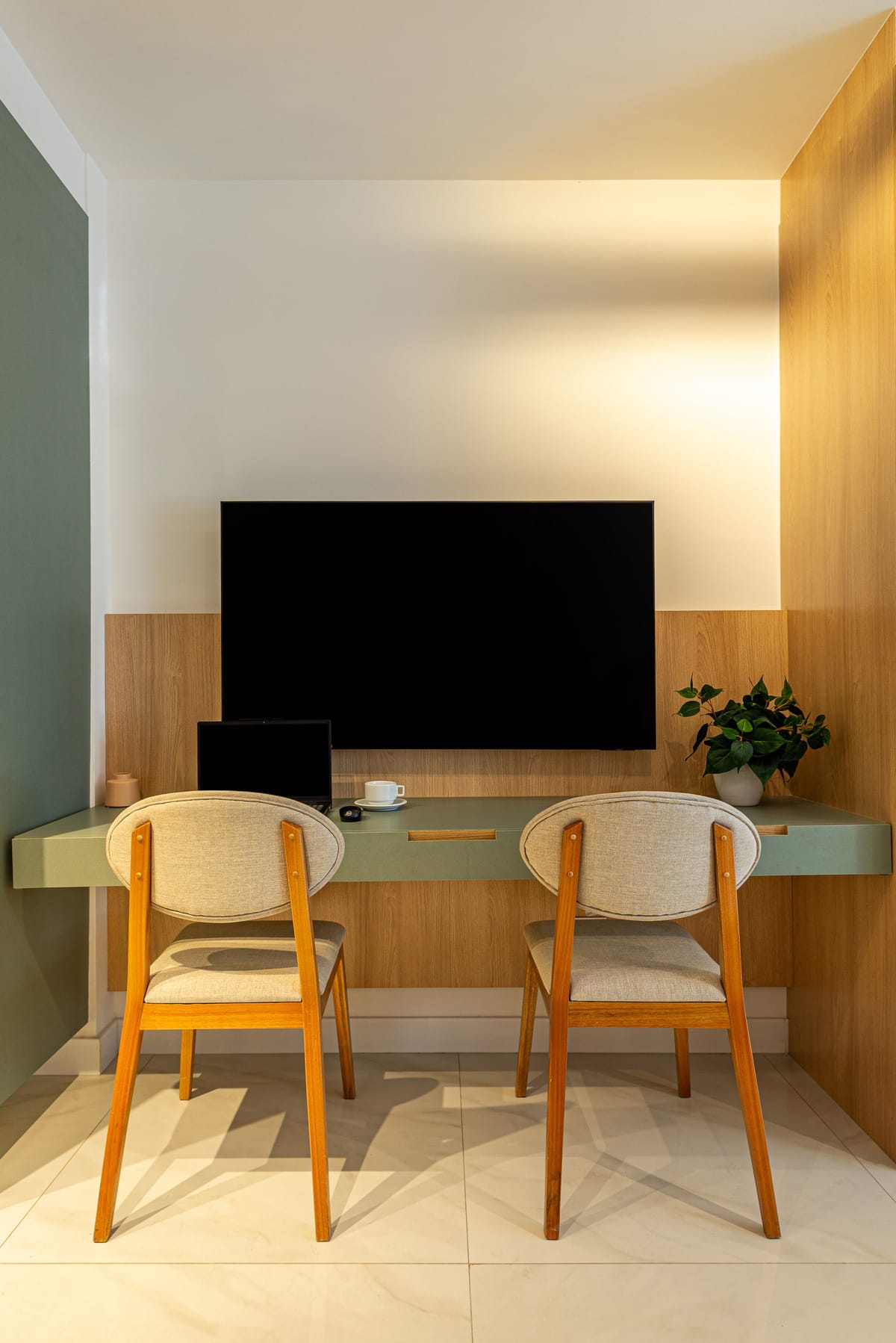 Apartamento, 1 quarto, 33 m² - Foto 22