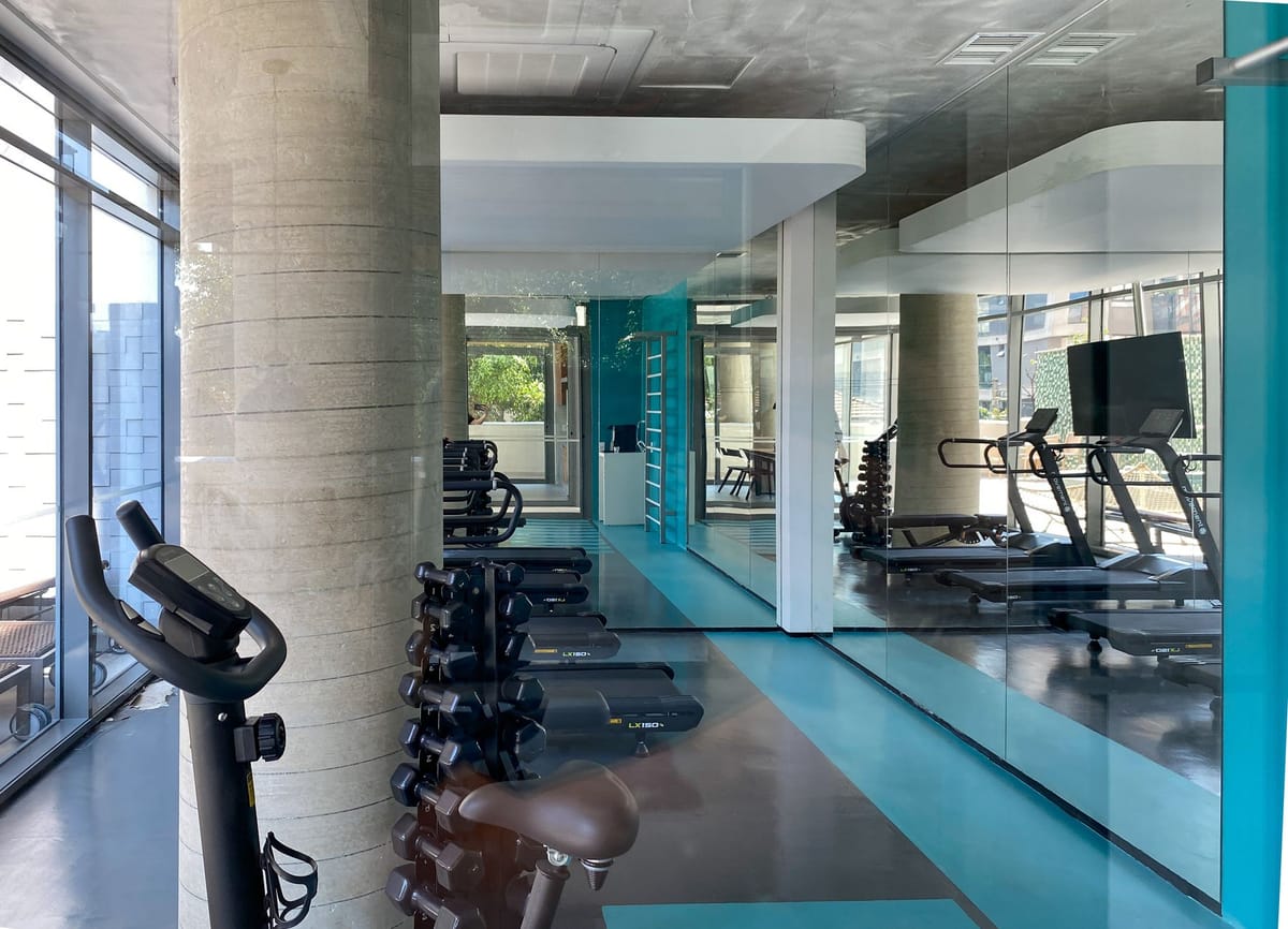 Apartamento, 1 quarto, 32 m² - Foto 29