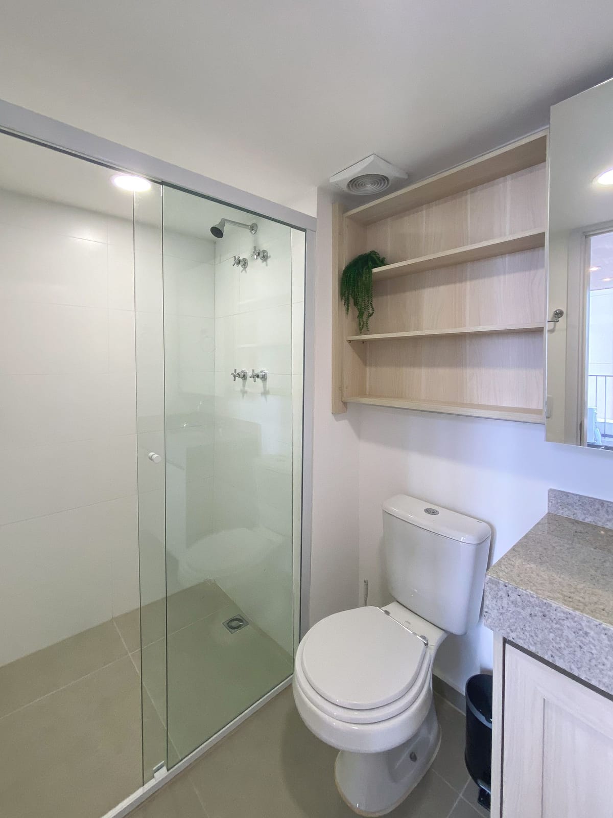 Apartamento, 1 quarto, 25 m² - Foto 10