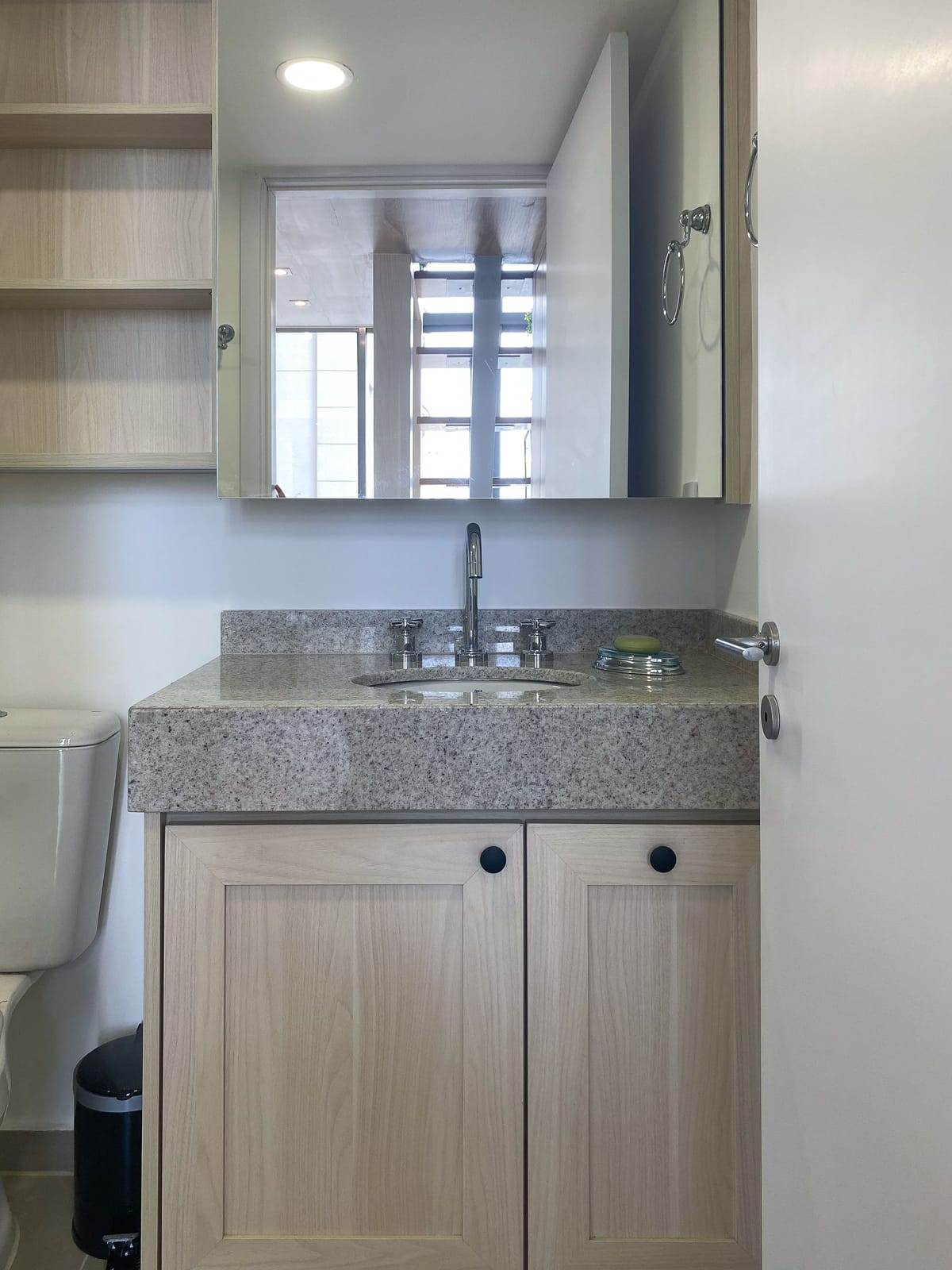 Apartamento, 1 quarto, 25 m² - Foto 9