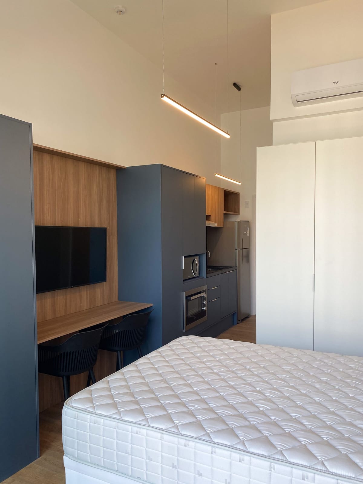 Apartamento, 1 quarto, 24 m² - Foto 3