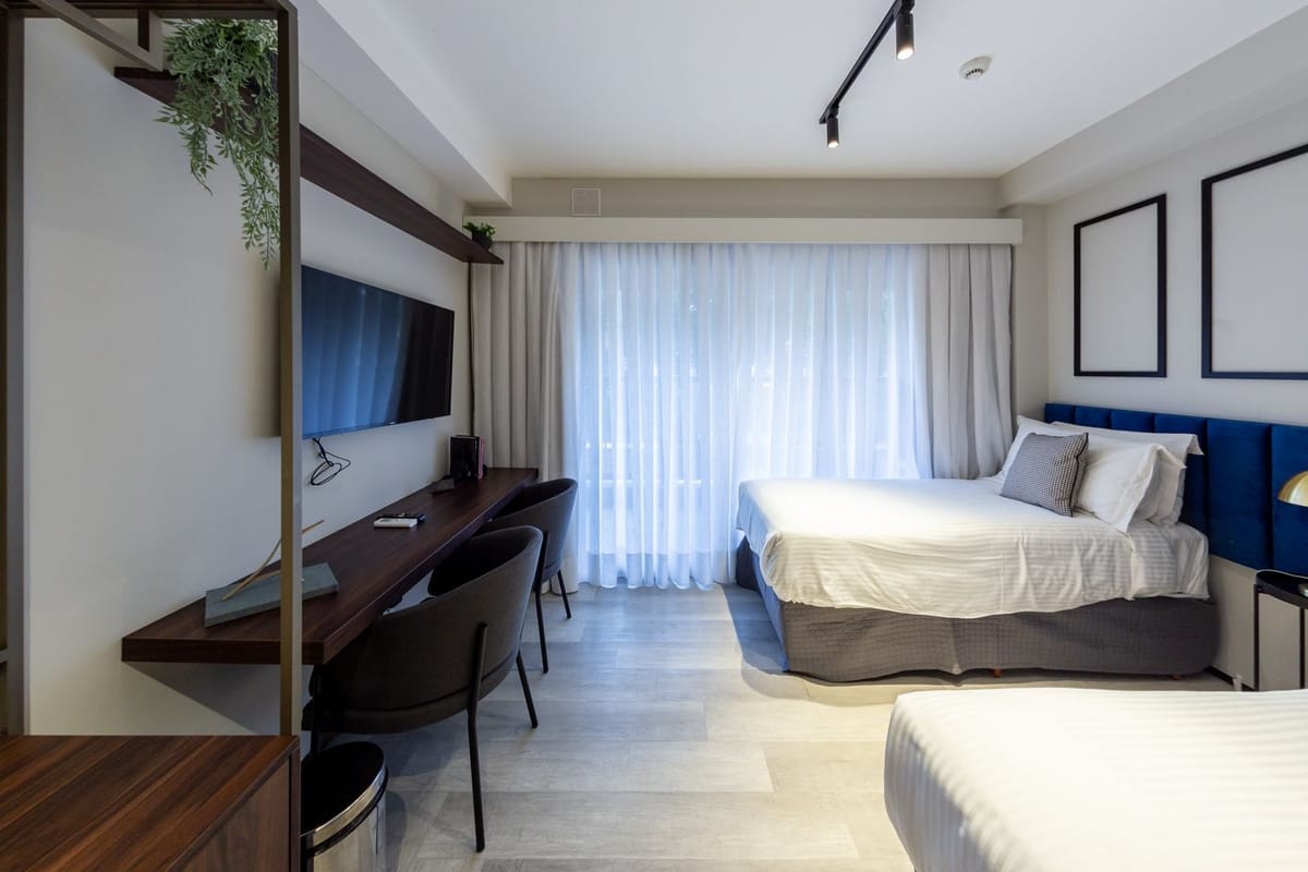 Apartamento, 1 quarto, 30 m² - Foto 4