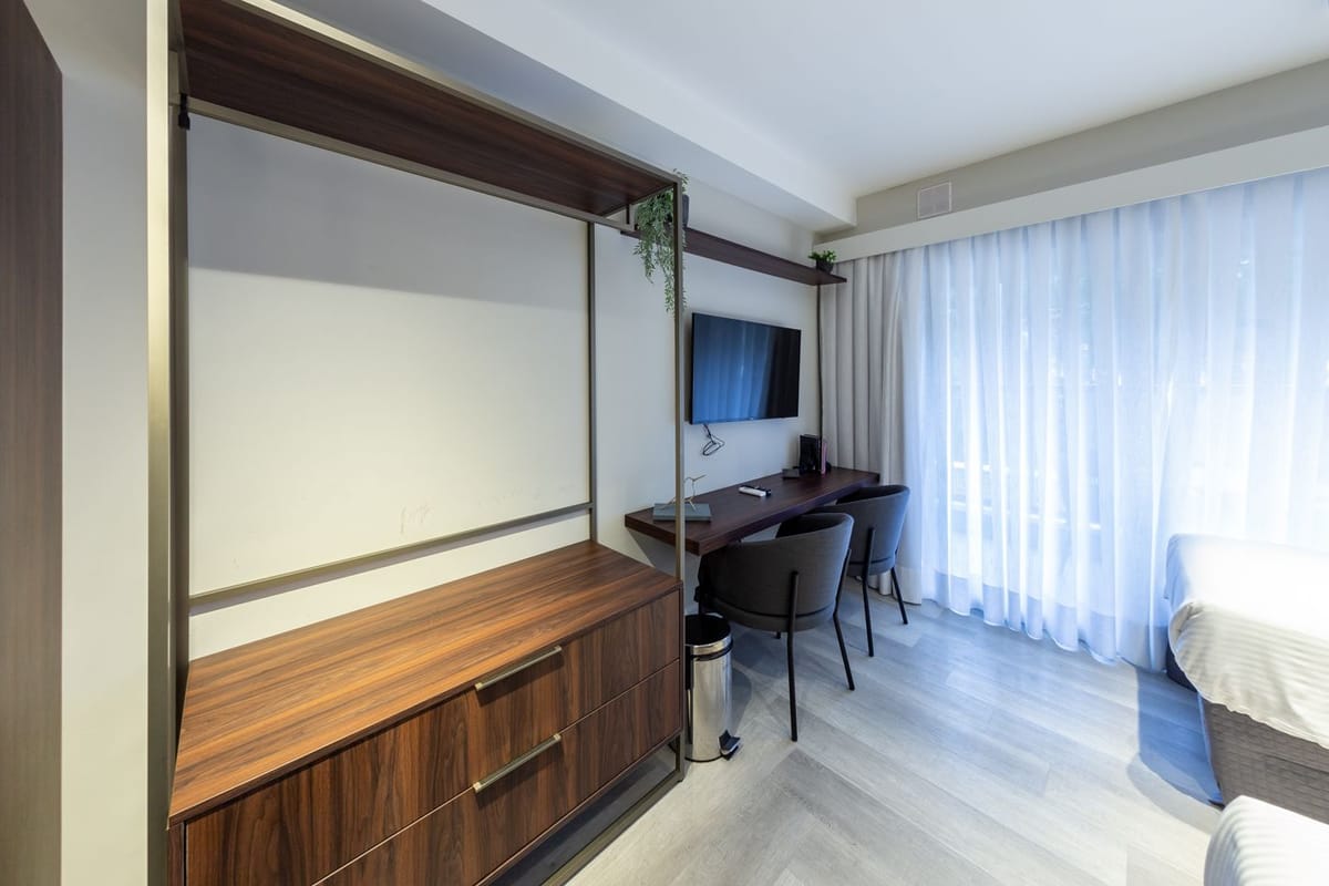 Apartamento, 1 quarto, 30 m² - Foto 1
