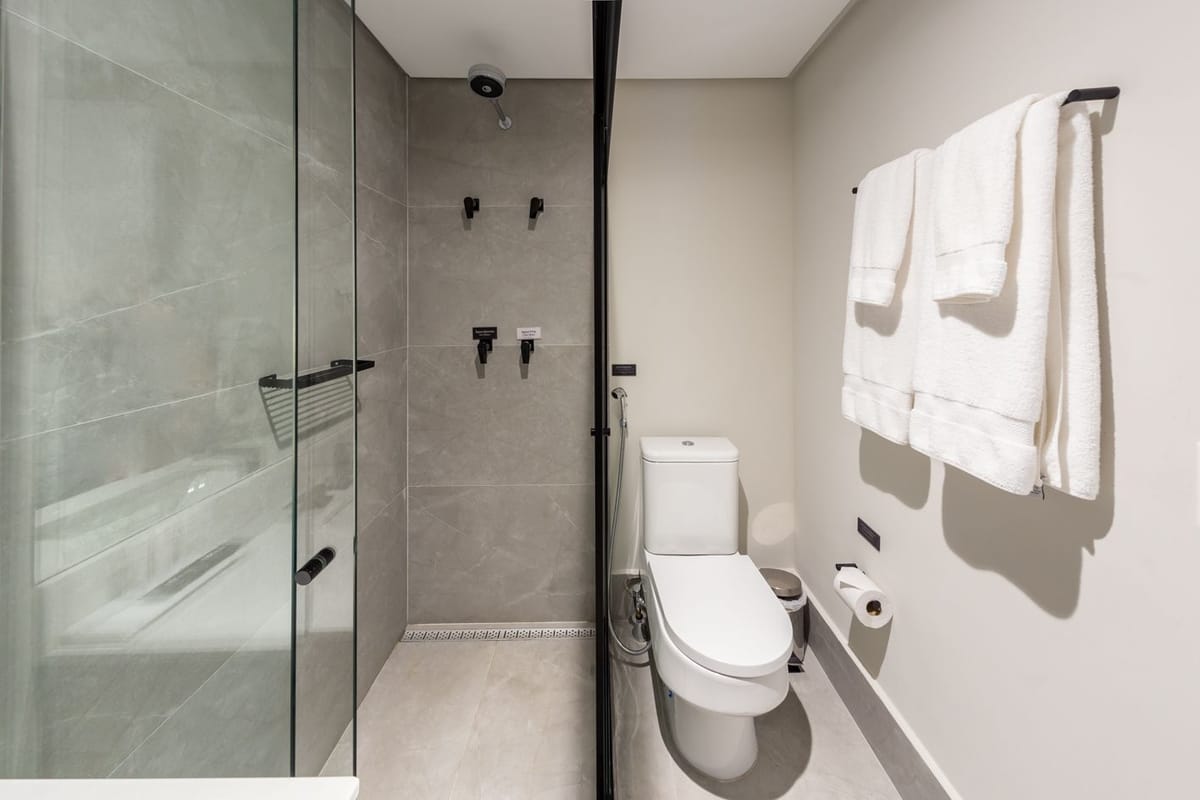 Apartamento, 1 quarto, 30 m² - Foto 11