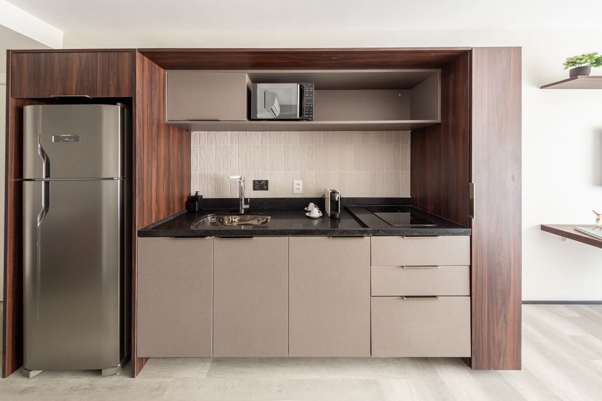 Apartamento, 1 quarto, 40 m² - Foto 11