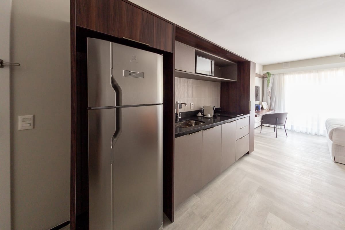 Apartamento, 1 quarto, 40 m² - Foto 14