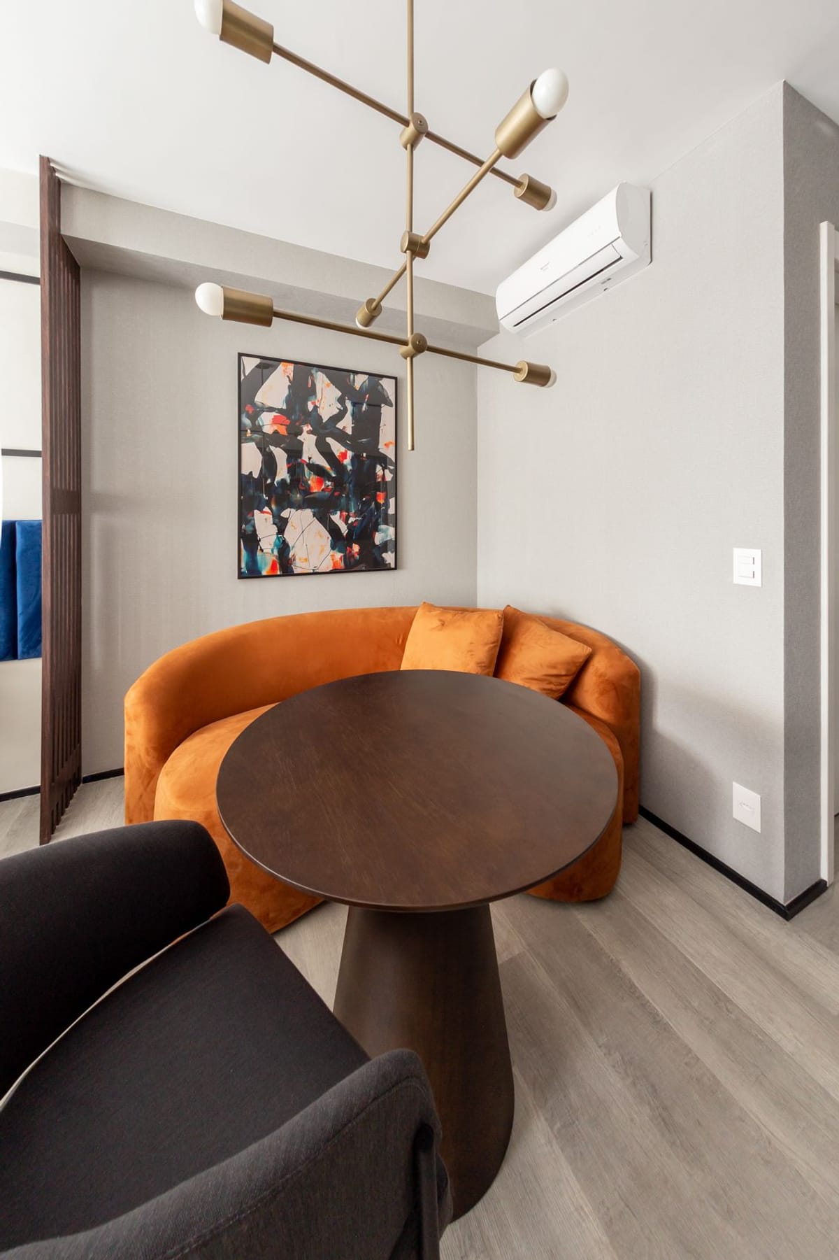 Apartamento, 1 quarto, 40 m² - Foto 6