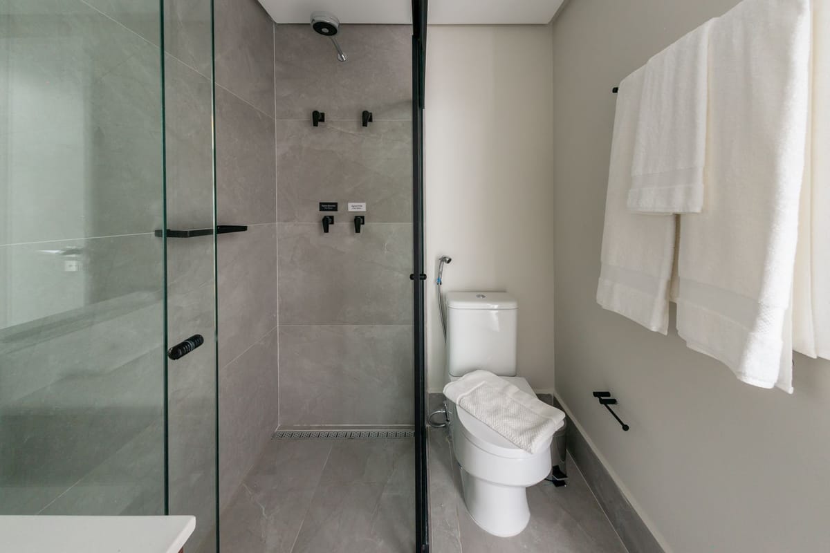 Apartamento, 1 quarto, 40 m² - Foto 15