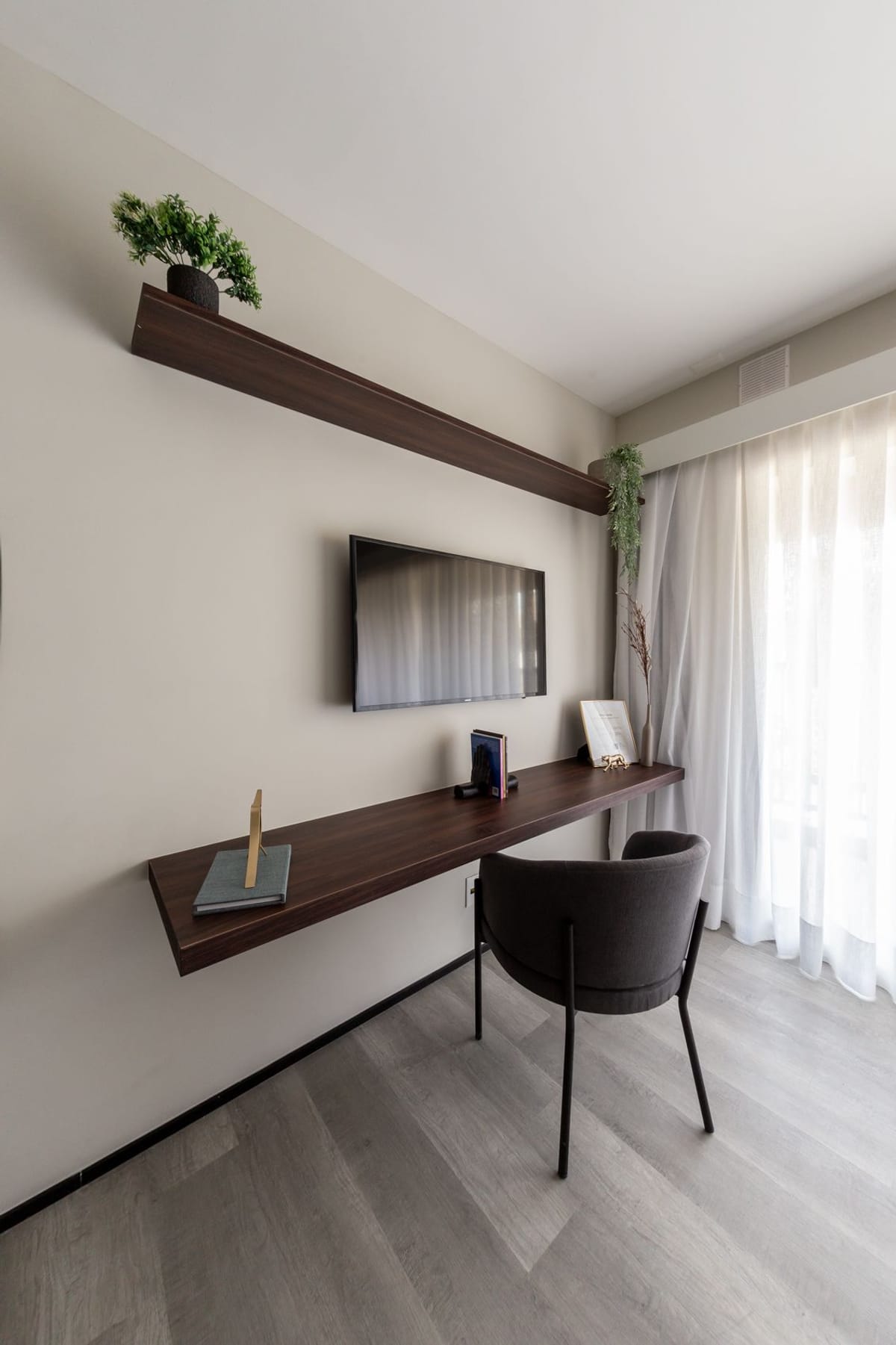 Apartamento, 1 quarto, 40 m² - Foto 5