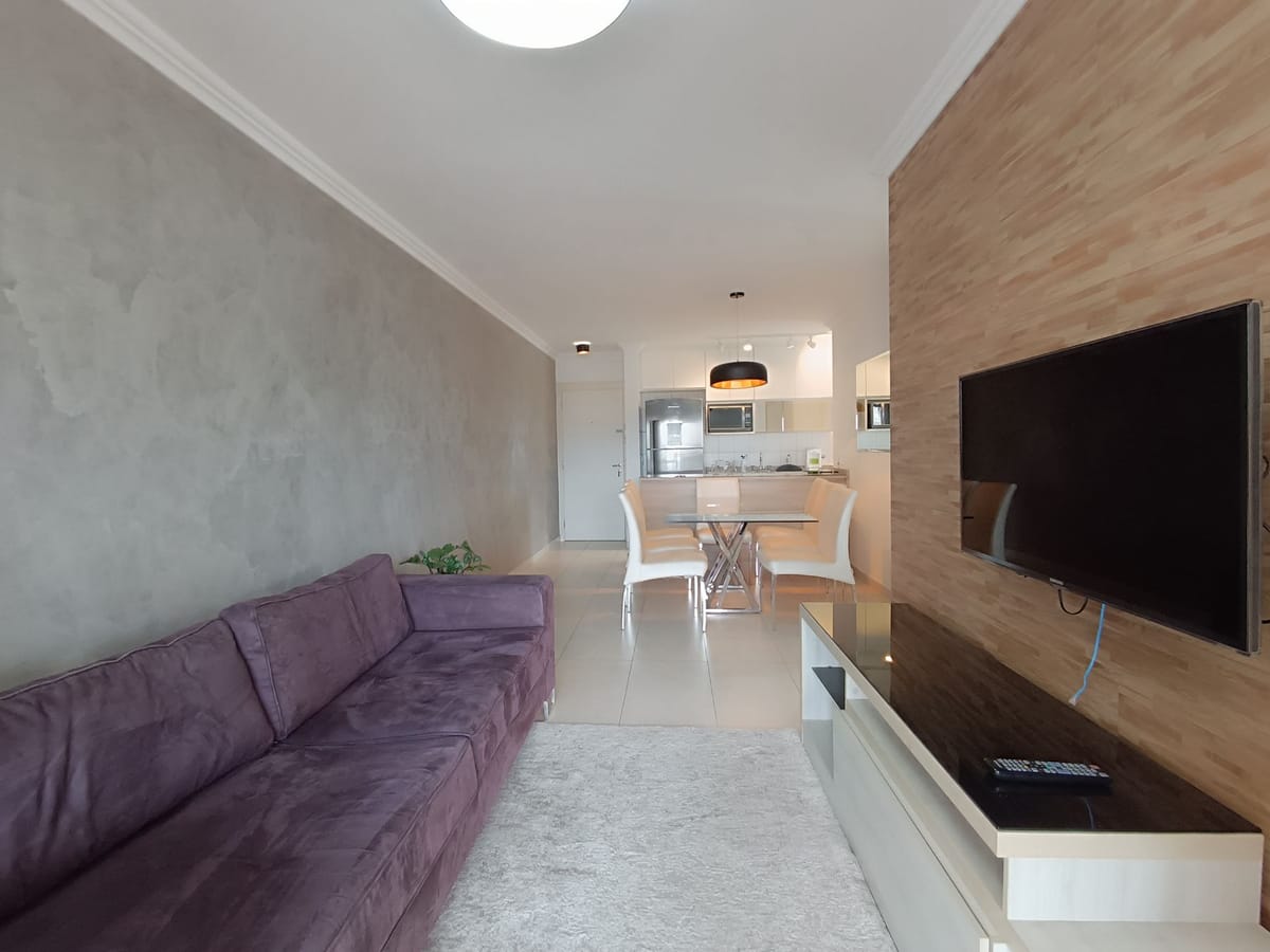 Apartamento para alugar com 2 quartos, 81m² - Foto 32