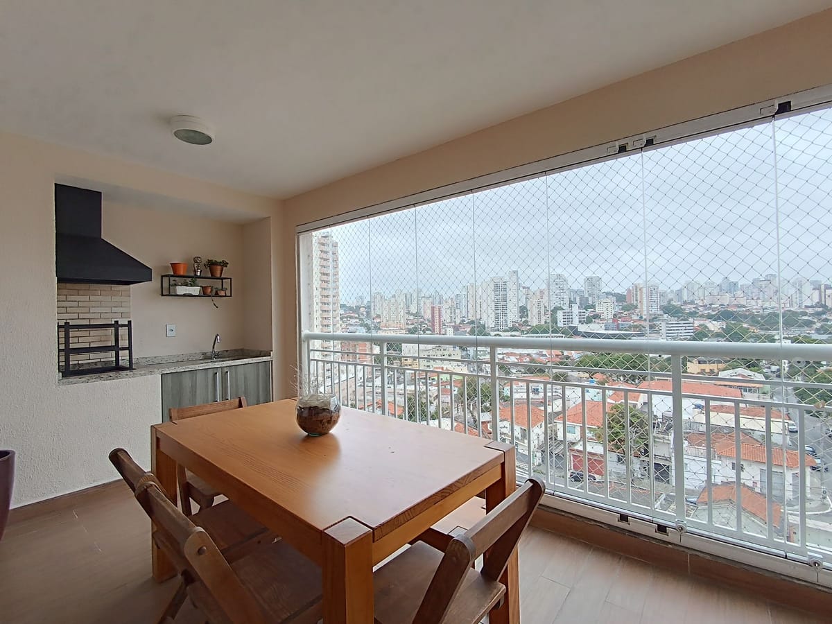 Apartamento para alugar com 2 quartos, 81m² - Foto 18