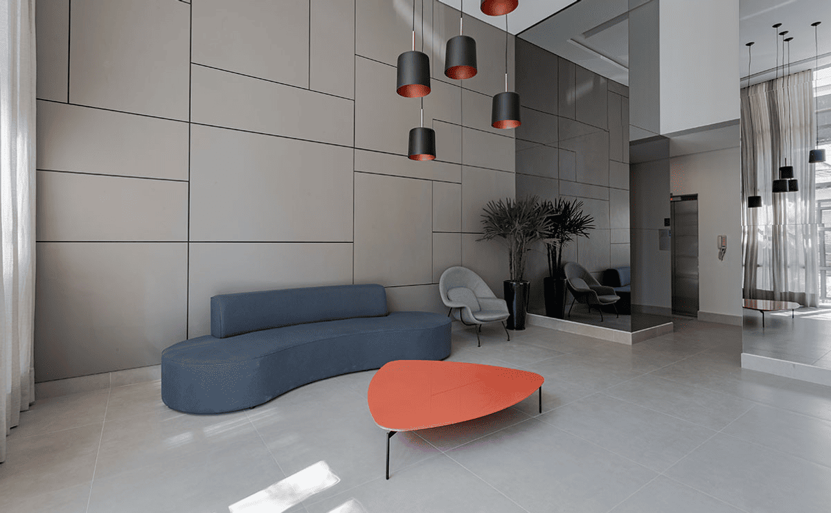 Apartamento, 1 quarto, 34 m² - Foto 23