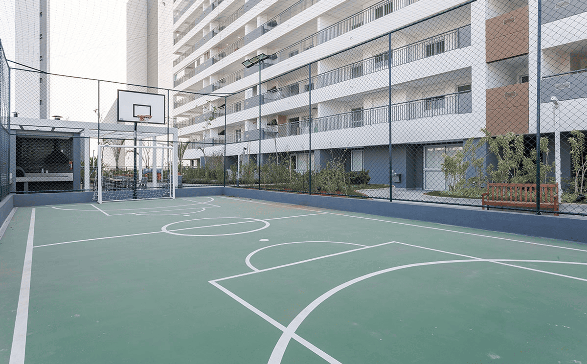 Apartamento, 1 quarto, 34 m² - Foto 22