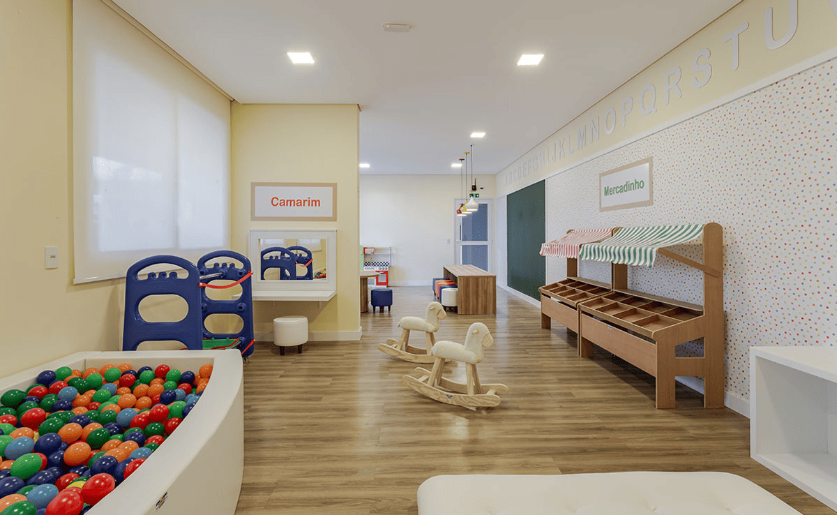 Apartamento, 1 quarto, 34 m² - Foto 26