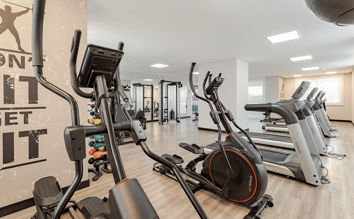 Apartamento, 1 quarto, 34 m² - Foto 25