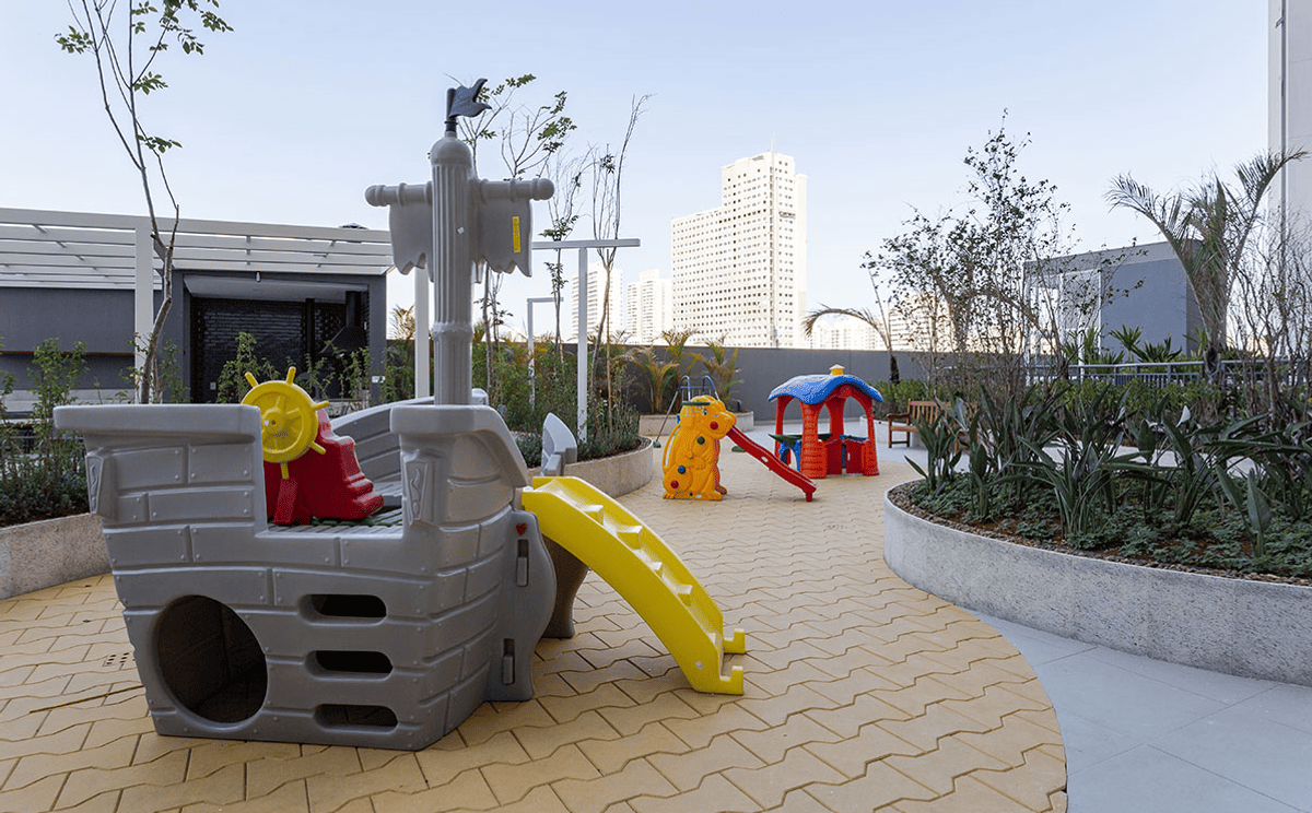 Apartamento, 1 quarto, 34 m² - Foto 18