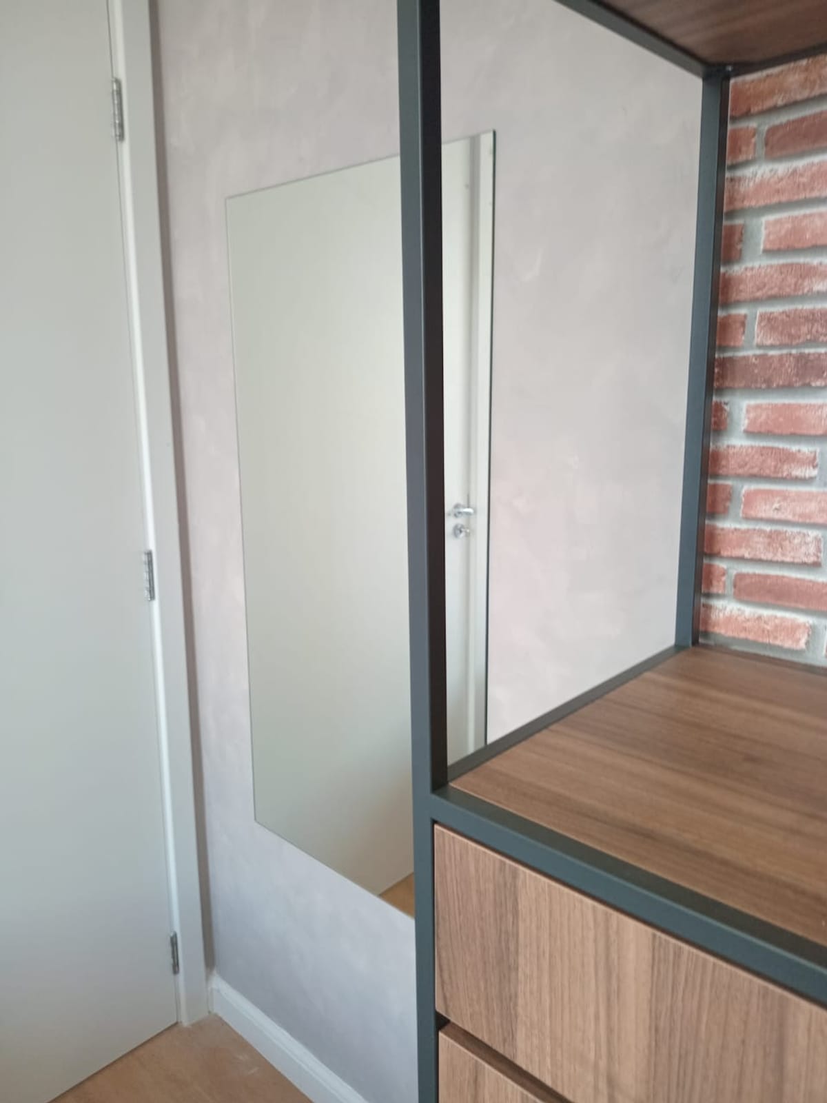 Apartamento, 1 quarto, 27 m² - Foto 8