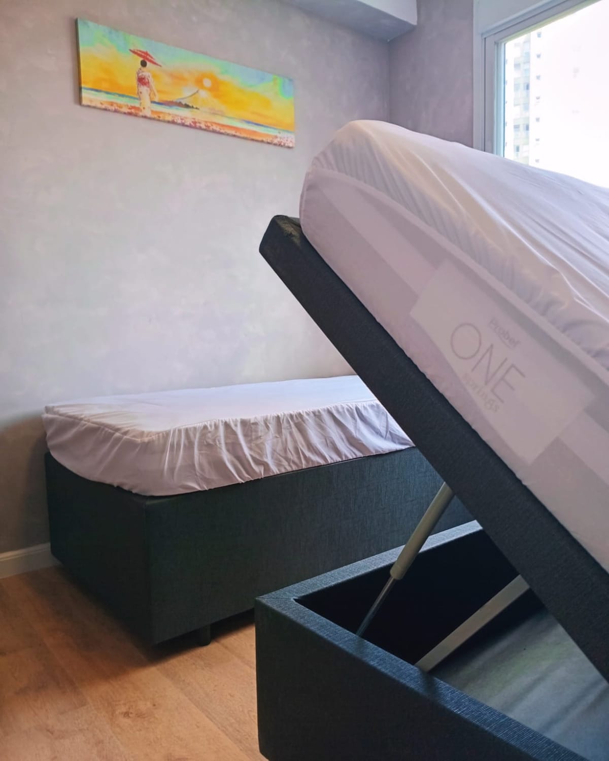 Apartamento, 1 quarto, 27 m² - Foto 7