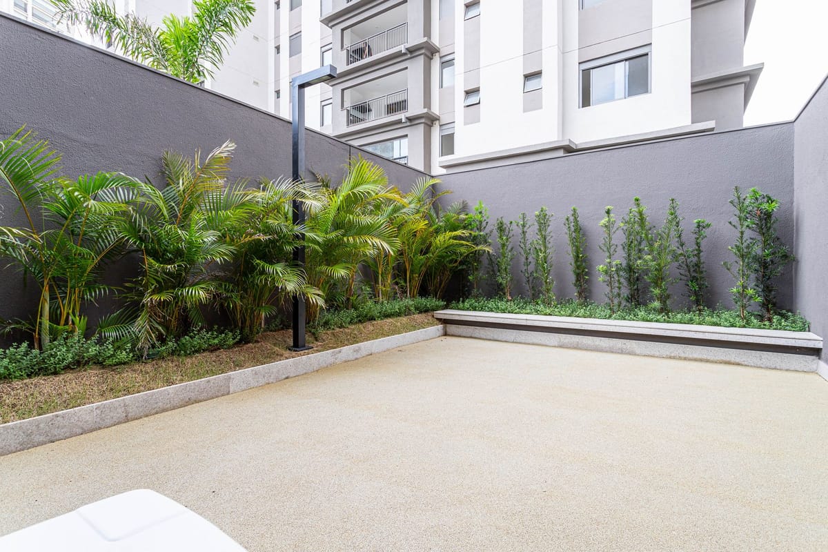 Apartamento, 1 quarto, 27 m² - Foto 34