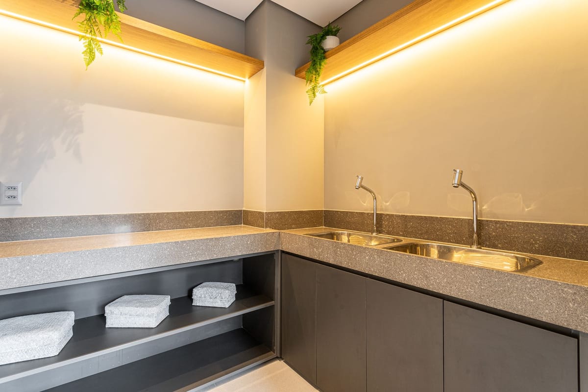 Apartamento, 1 quarto, 27 m² - Foto 33