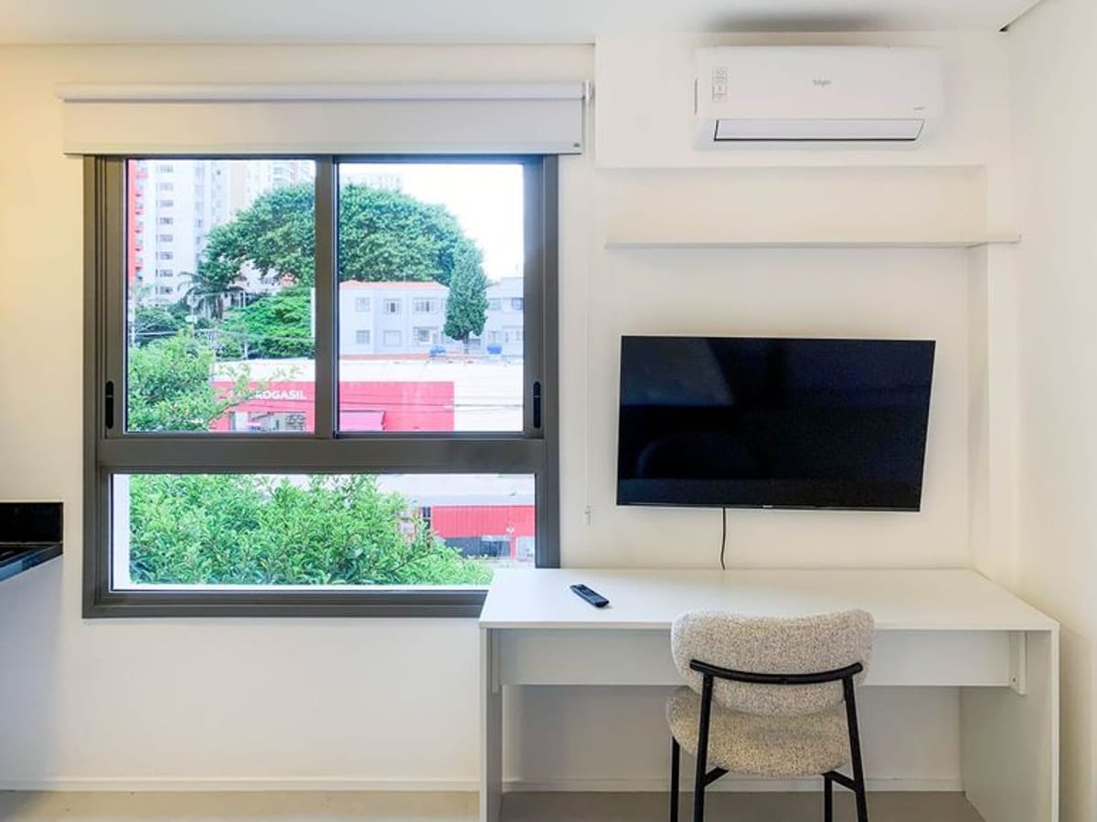 Apartamento, 1 quarto, 28 m² - Foto 15