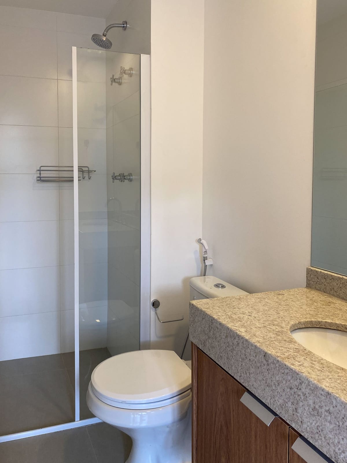 Apartamento, 1 quarto, 27 m² - Foto 6