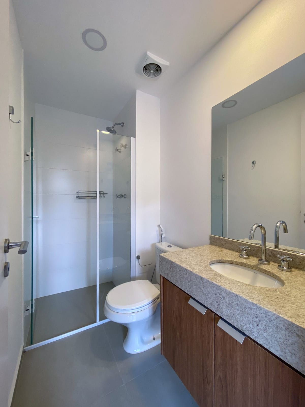 Apartamento, 1 quarto, 27 m² - Foto 7