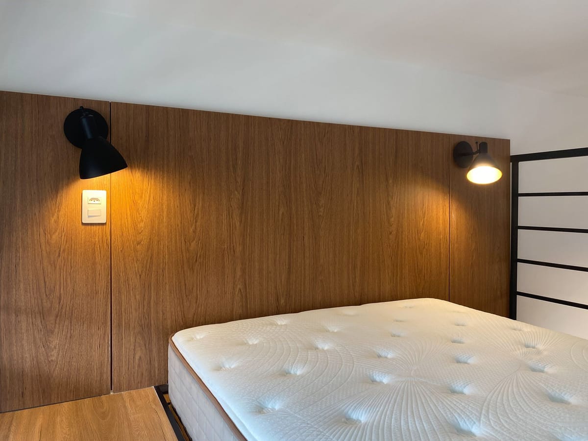 Apartamento, 1 quarto, 27 m² - Foto 10