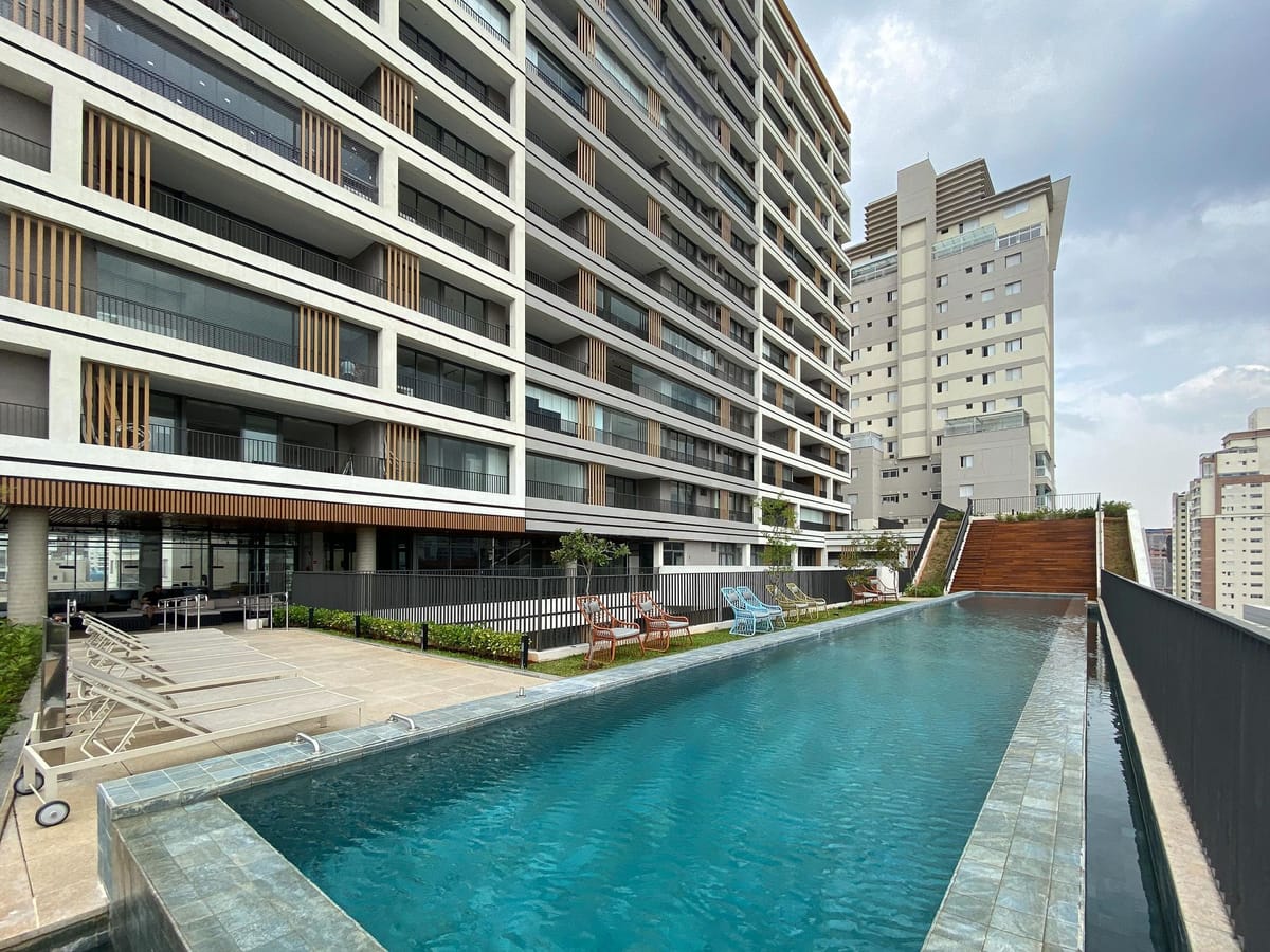 Apartamento, 1 quarto, 27 m² - Foto 15