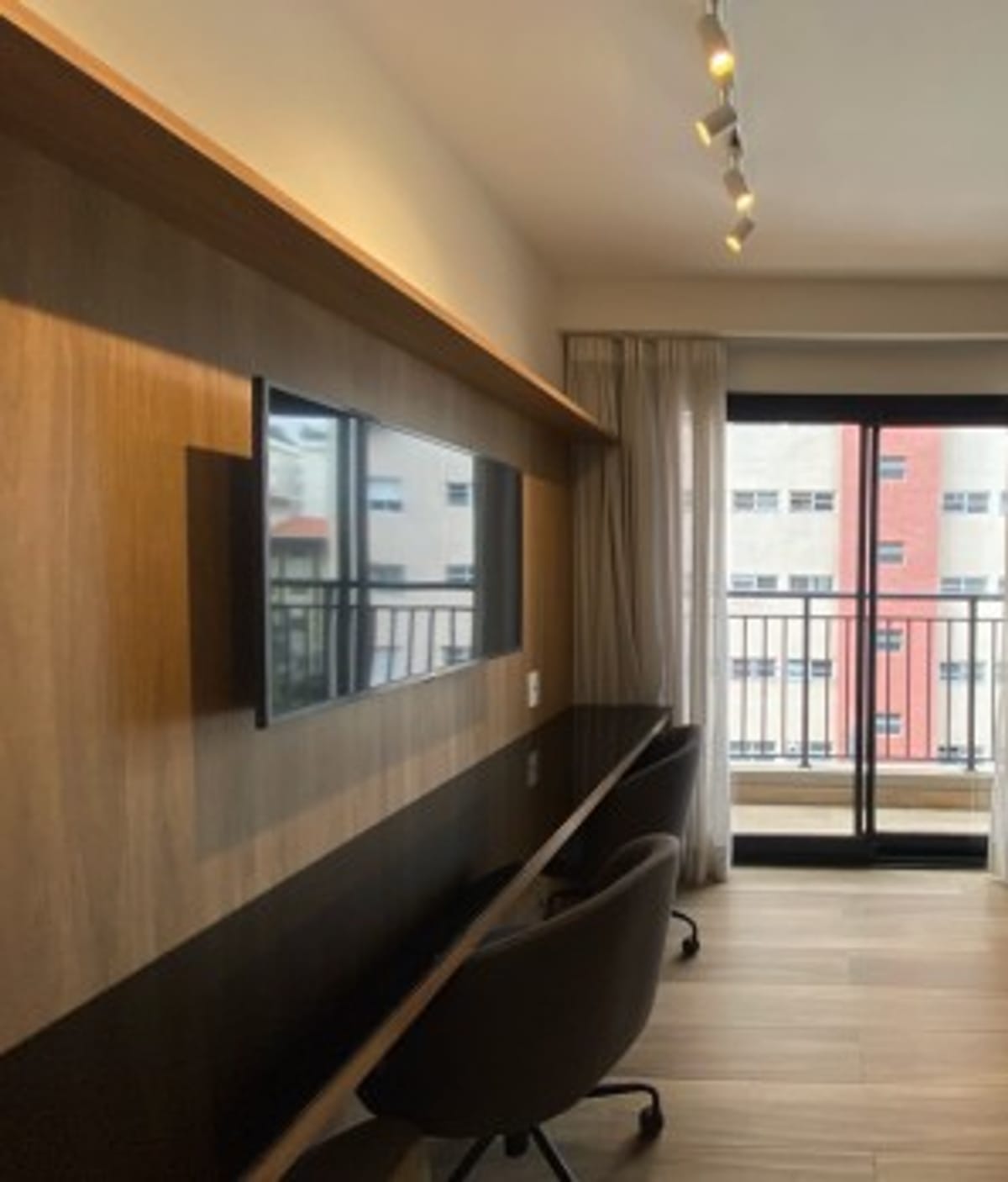 Apartamento, 1 quarto, 26 m² - Foto 14