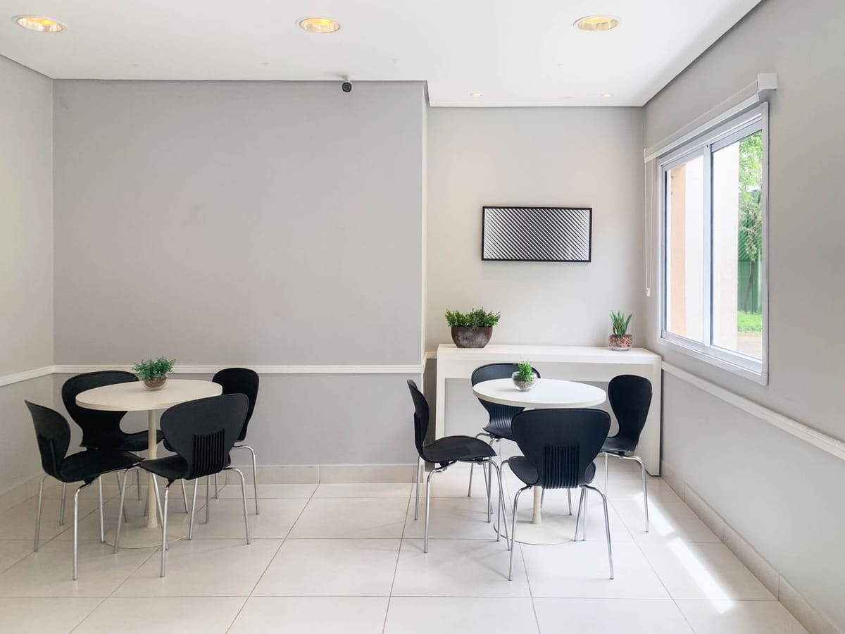 Apartamento, 1 quarto, 30 m² - Foto 37