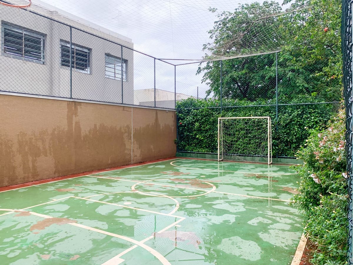 Apartamento, 1 quarto, 30 m² - Foto 31