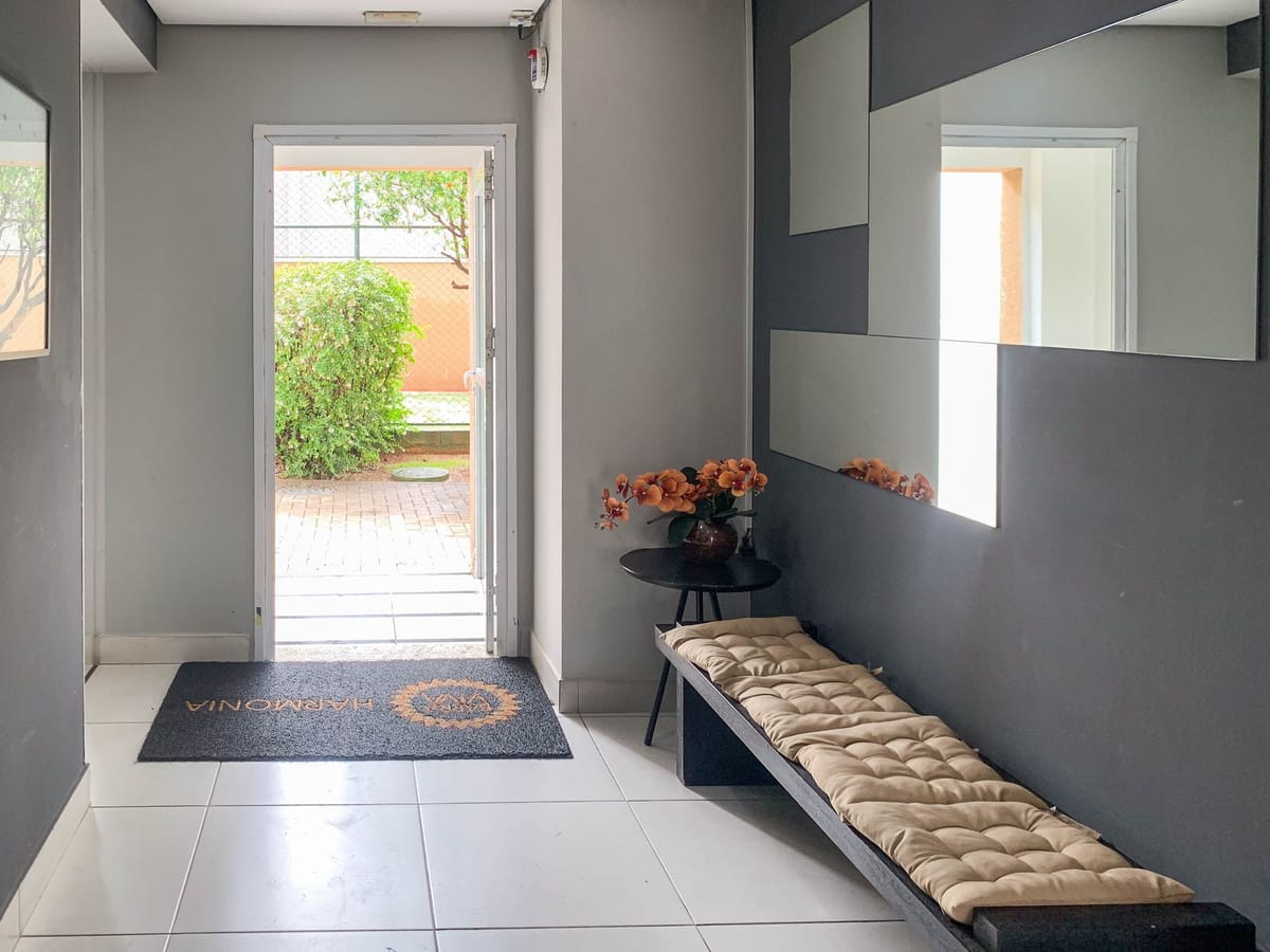 Apartamento, 1 quarto, 30 m² - Foto 33