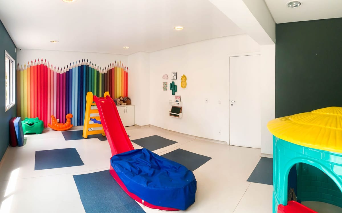 Apartamento, 1 quarto, 30 m² - Foto 36