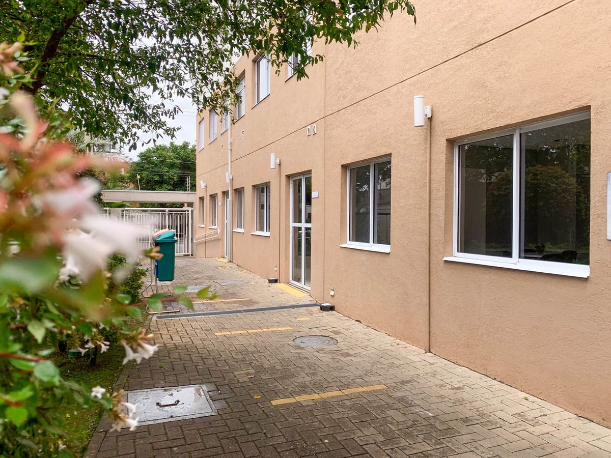 Apartamento, 1 quarto, 30 m² - Foto 38