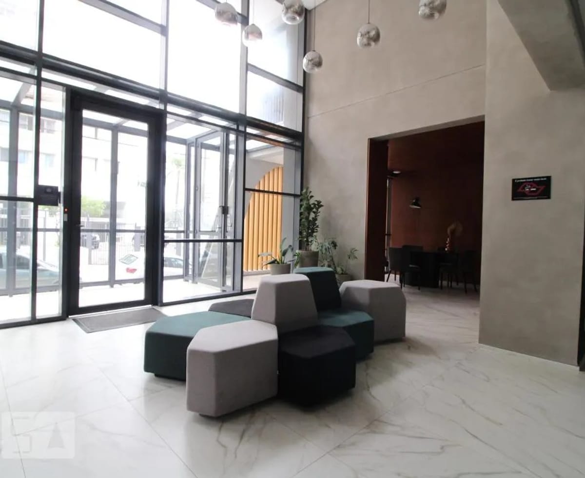 Apartamento, 1 quarto, 27 m² - Foto 42