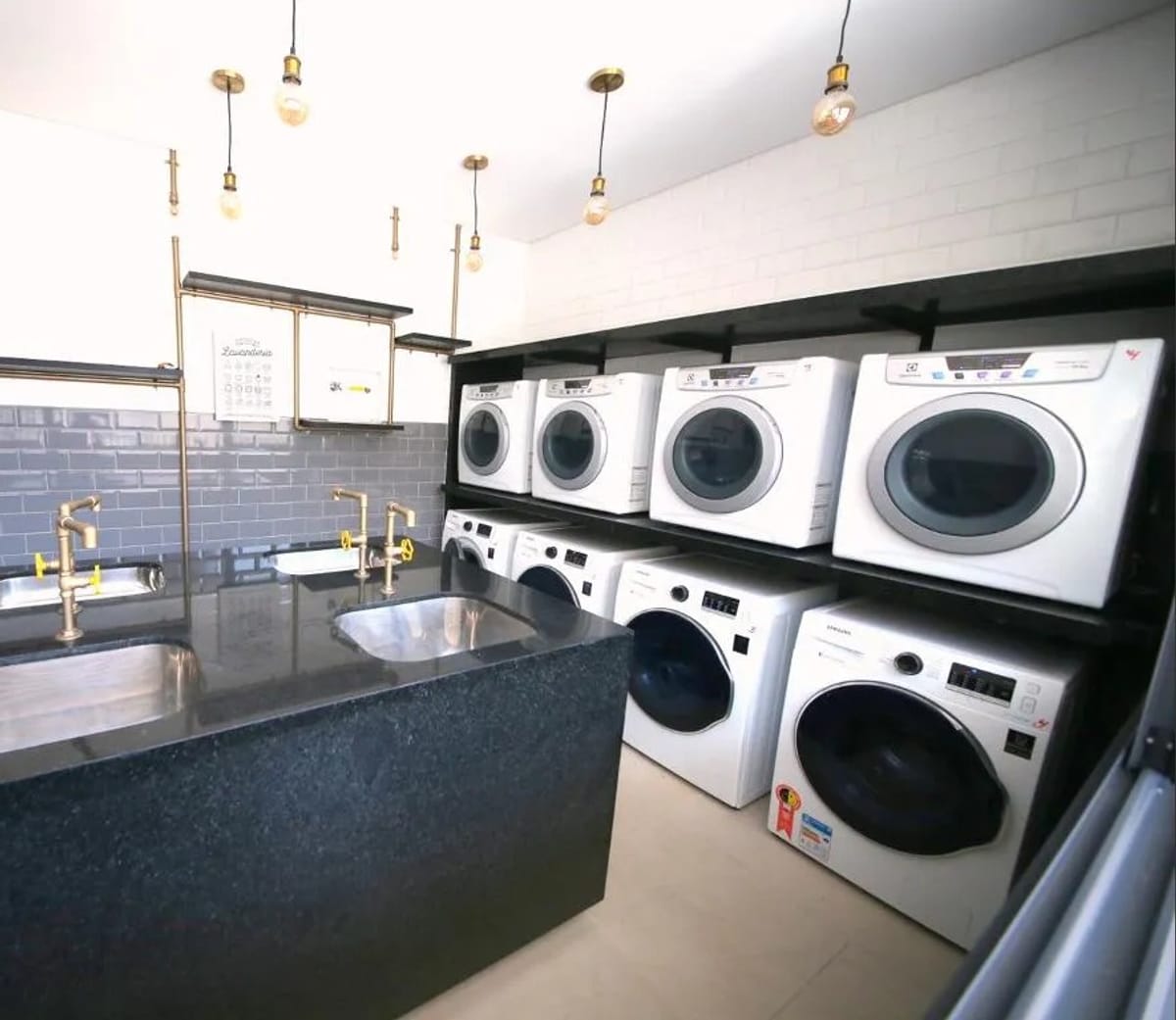 Apartamento, 1 quarto, 27 m² - Foto 48