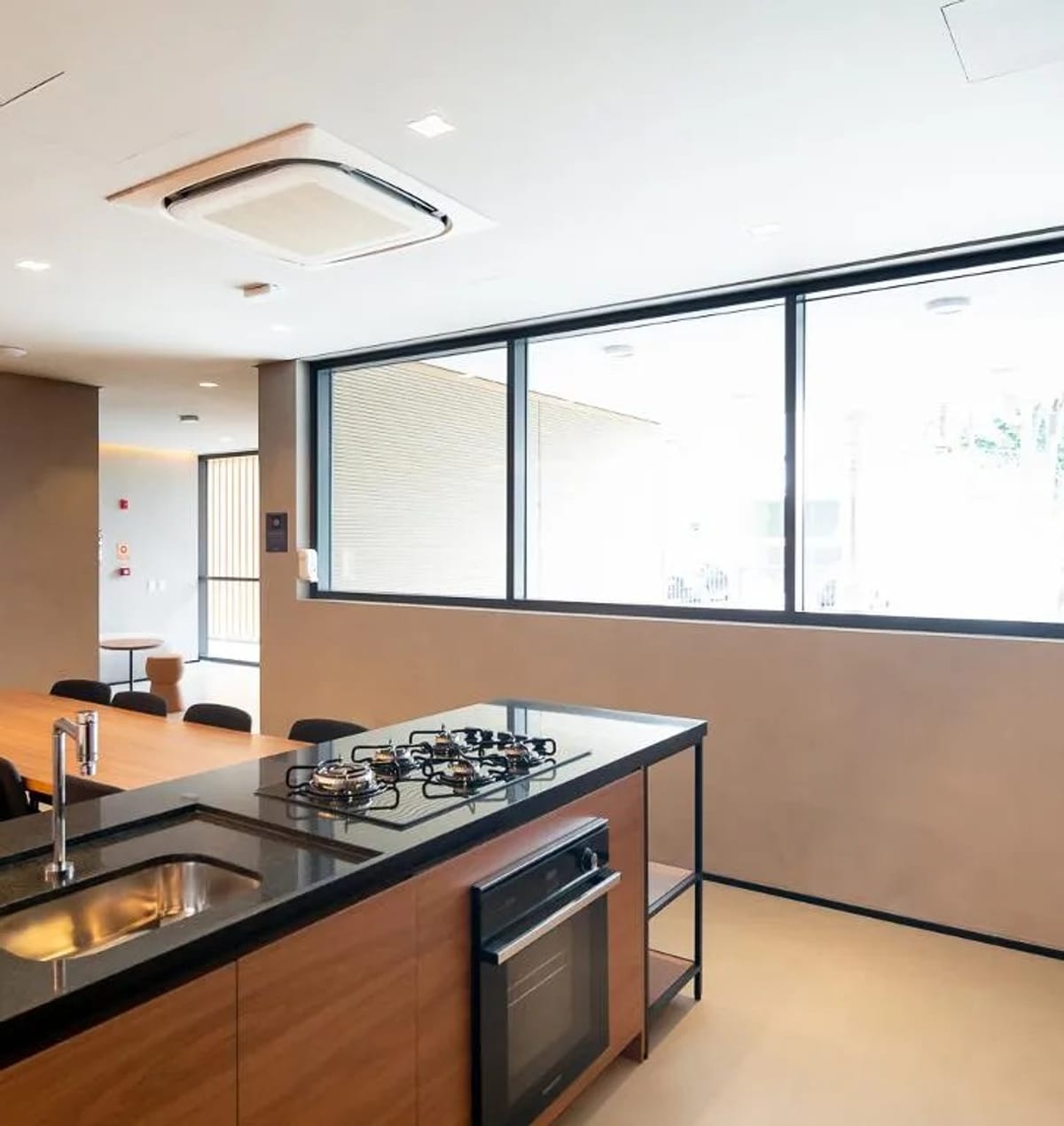 Apartamento, 1 quarto, 27 m² - Foto 45