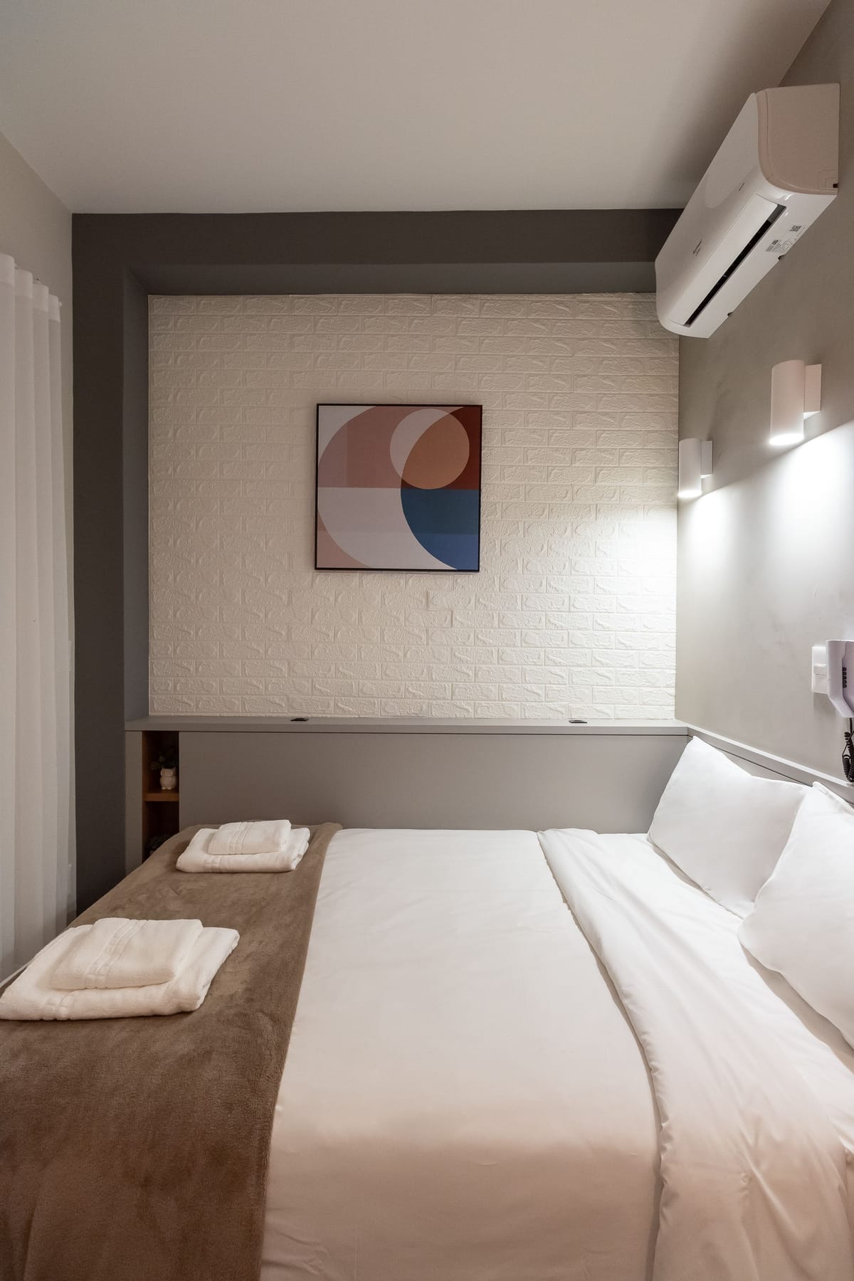 Apartamento, 1 quarto, 27 m² - Foto 35