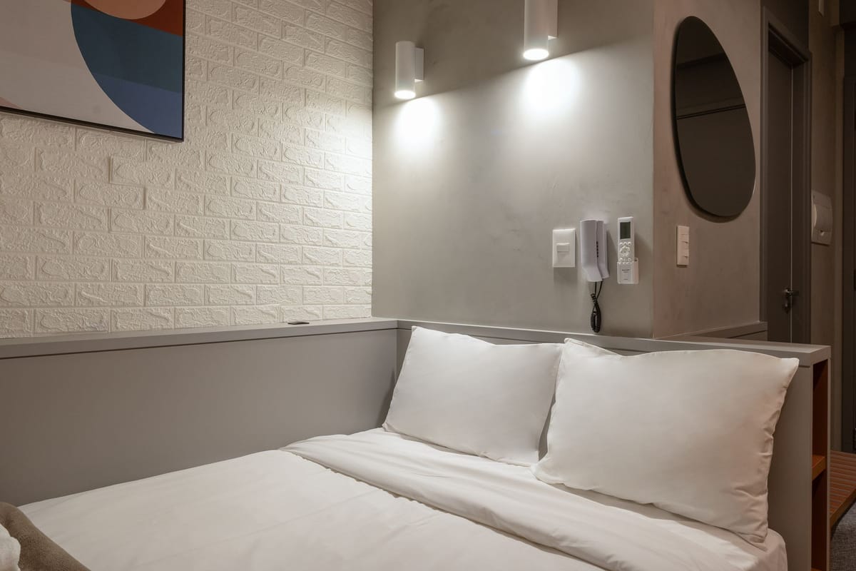 Apartamento, 1 quarto, 27 m² - Foto 34