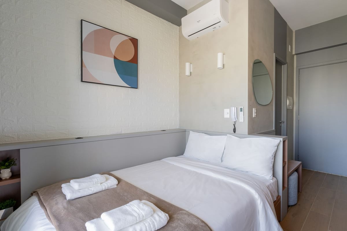 Apartamento, 1 quarto, 27 m² - Foto 25