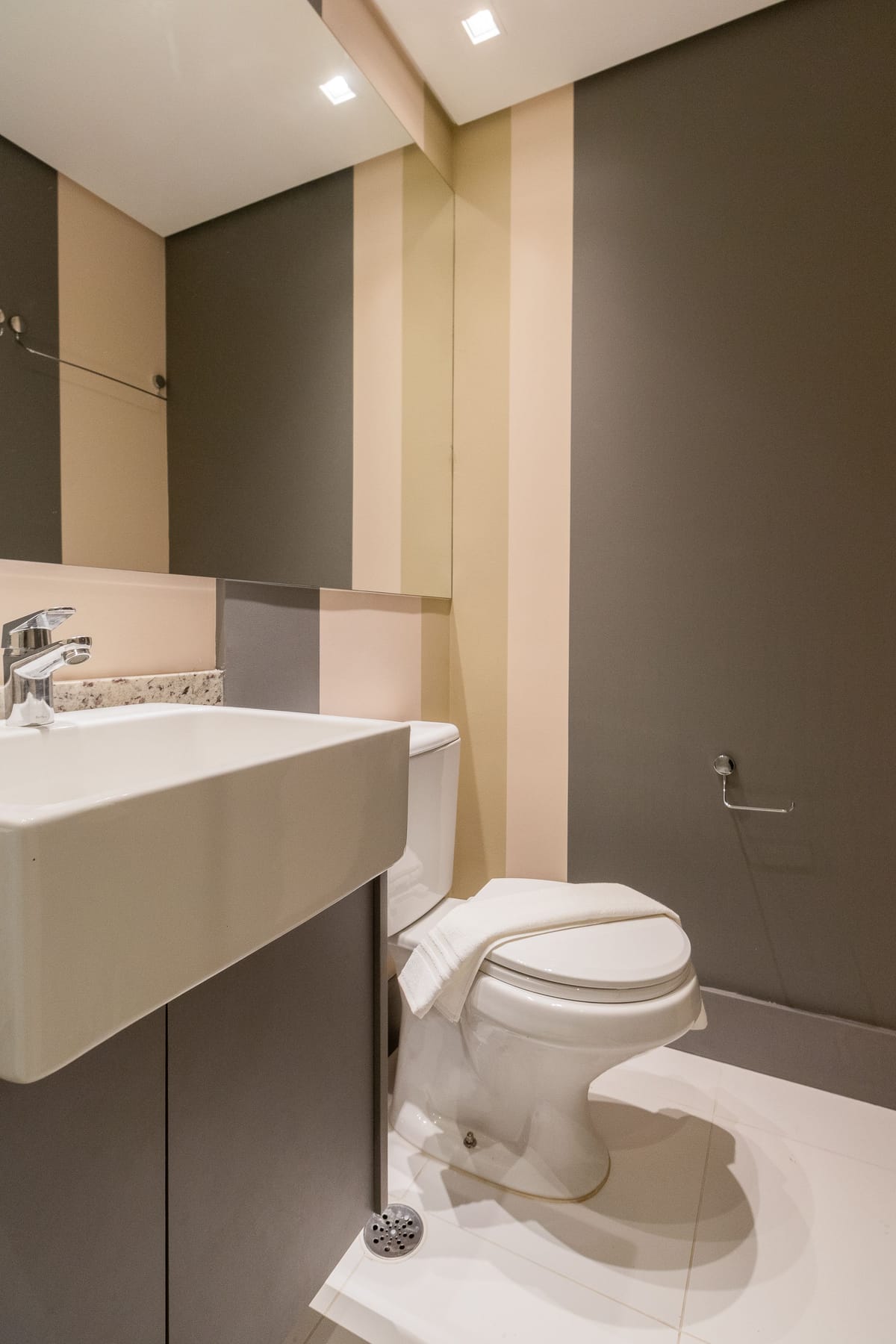 Apartamento, 1 quarto, 27 m² - Foto 6
