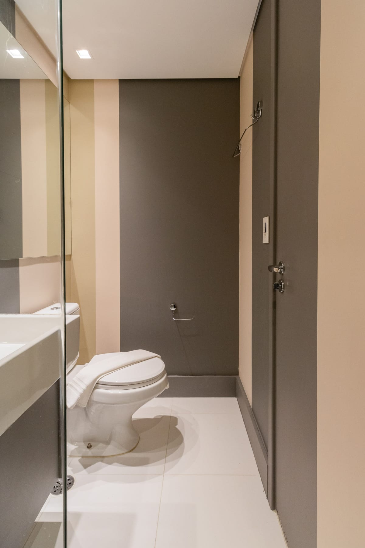Apartamento, 1 quarto, 27 m² - Foto 5