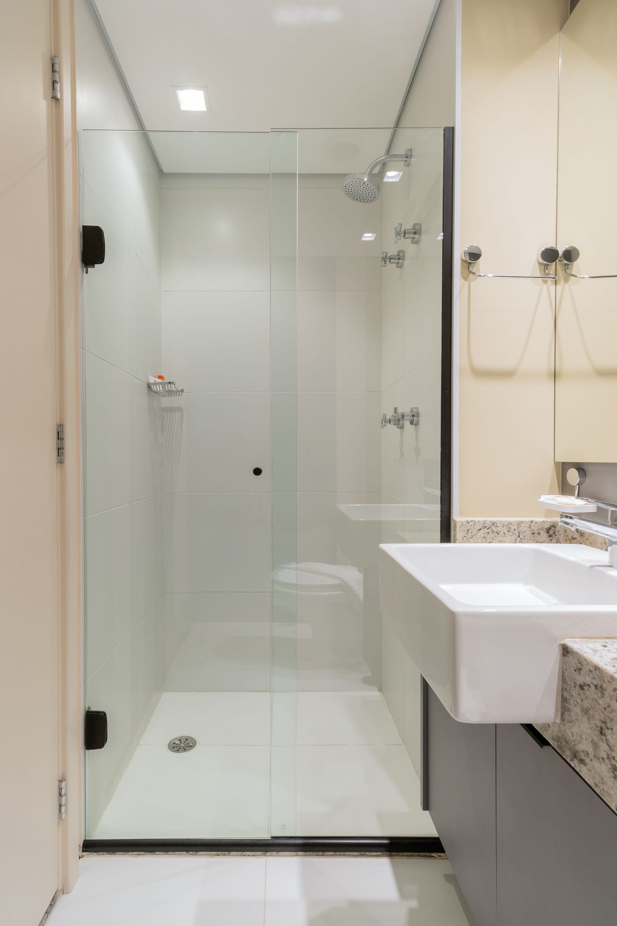 Apartamento, 1 quarto, 27 m² - Foto 8
